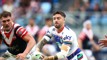 Wayde Egan reveals why he didn't entertain offers from other clubs and stayed with the Warriors