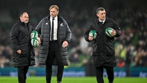 Certainty from the ABs coaching staff ahead of Championship opener