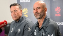 The All Star Panel: How will Rob Walter fare as Black Caps coach?