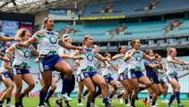 Up the Wahine: Warriors to re-introduce NRLW team