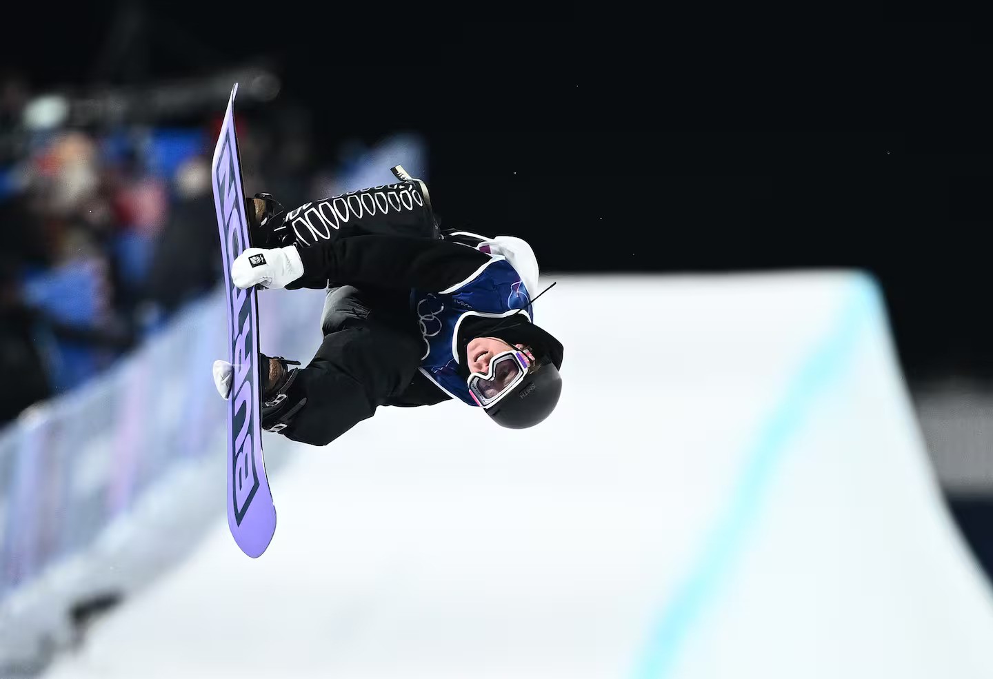 Francesca Rudkin: Our Winter Olympians deserve to be recognised and celebrated