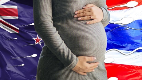 Babies for sale: New Zealanders commissioning illegal surrogacy in Thailand