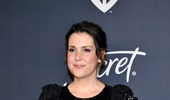 Melanie Lynskey has said a crew member suggested she lose weight. Photo / Getty Images
