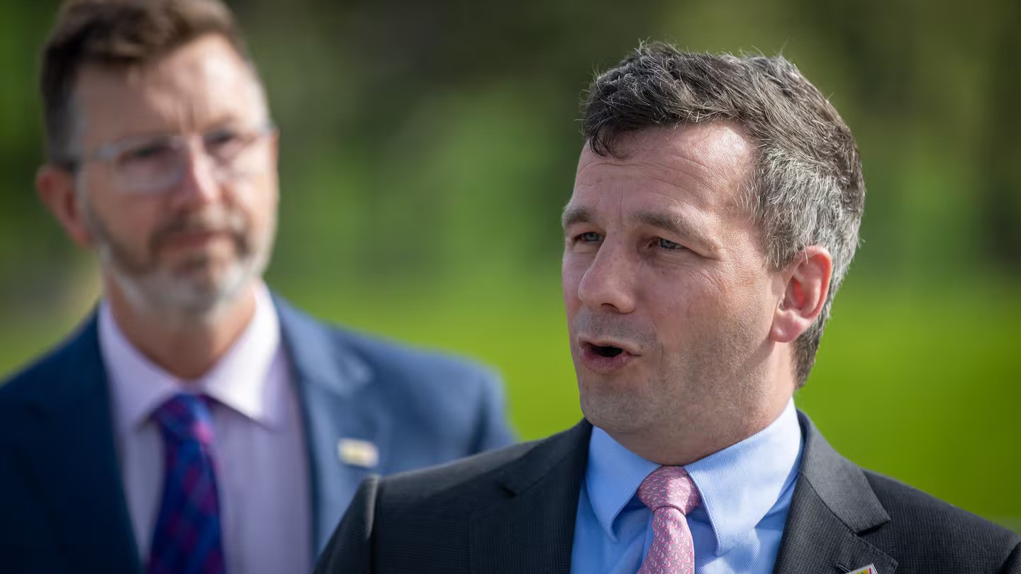 $6 daily fee, social welfare ban, overstayer taskforce: Act releases immigration policies for election