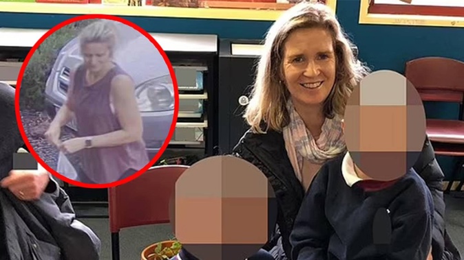 A large-scale search for Victorian mother-of-three Samantha Murphy has failed to locate her after she went missing.