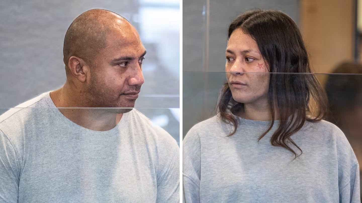 Suppression lapses for couple co-accused of Manurewa murder