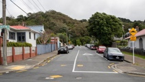 Wellington councillor meets with police after 'out of control' street brawl