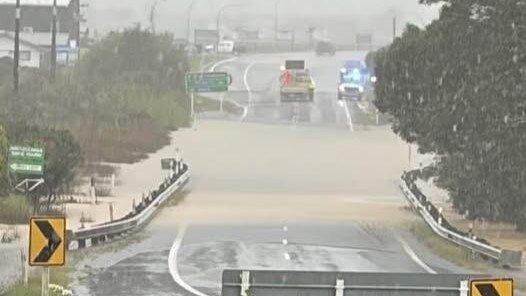 Weather: Tropical storm to hammer North Island with 250mm rain as state of emergency declared in Whangārei