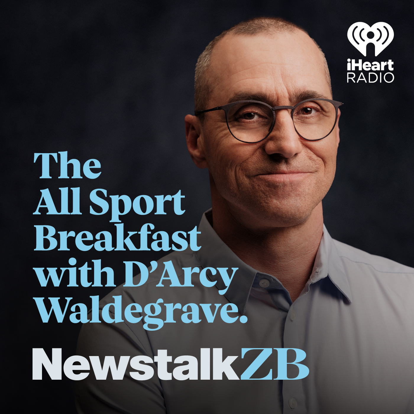 The All Sport Breakfast Podcast