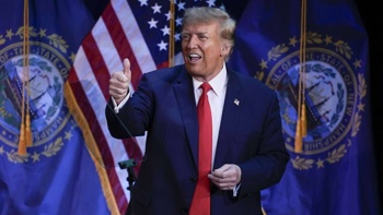 Trump celebrates DeSantis' decision to drop out, ending bitter feud that defined 2024 campaign  