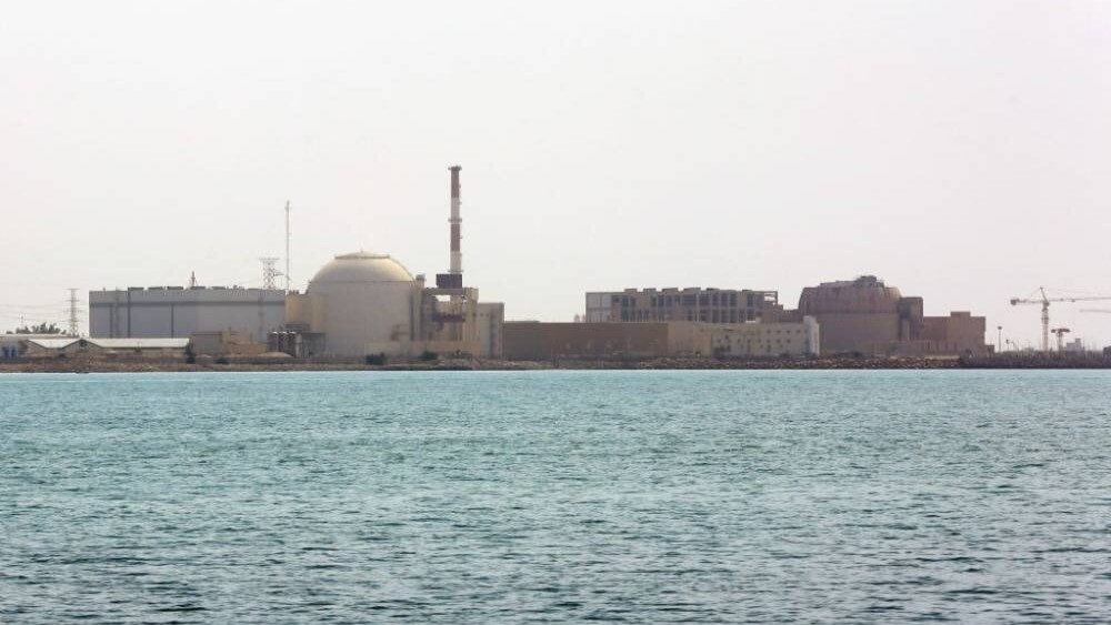 Middle East conflict live updates: Israel says it has killed Iran’s intelligence minister