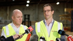 Photo / Mark Mitchell