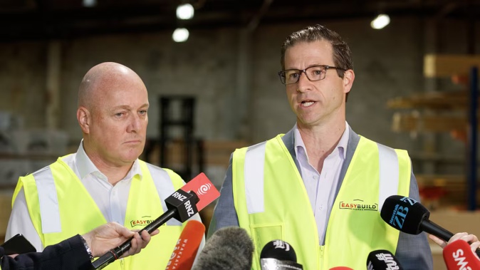 Photo / Mark Mitchell