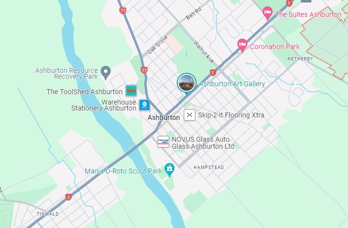 Simon Barnett and caller Ginny catch up like an episode of The Waltons