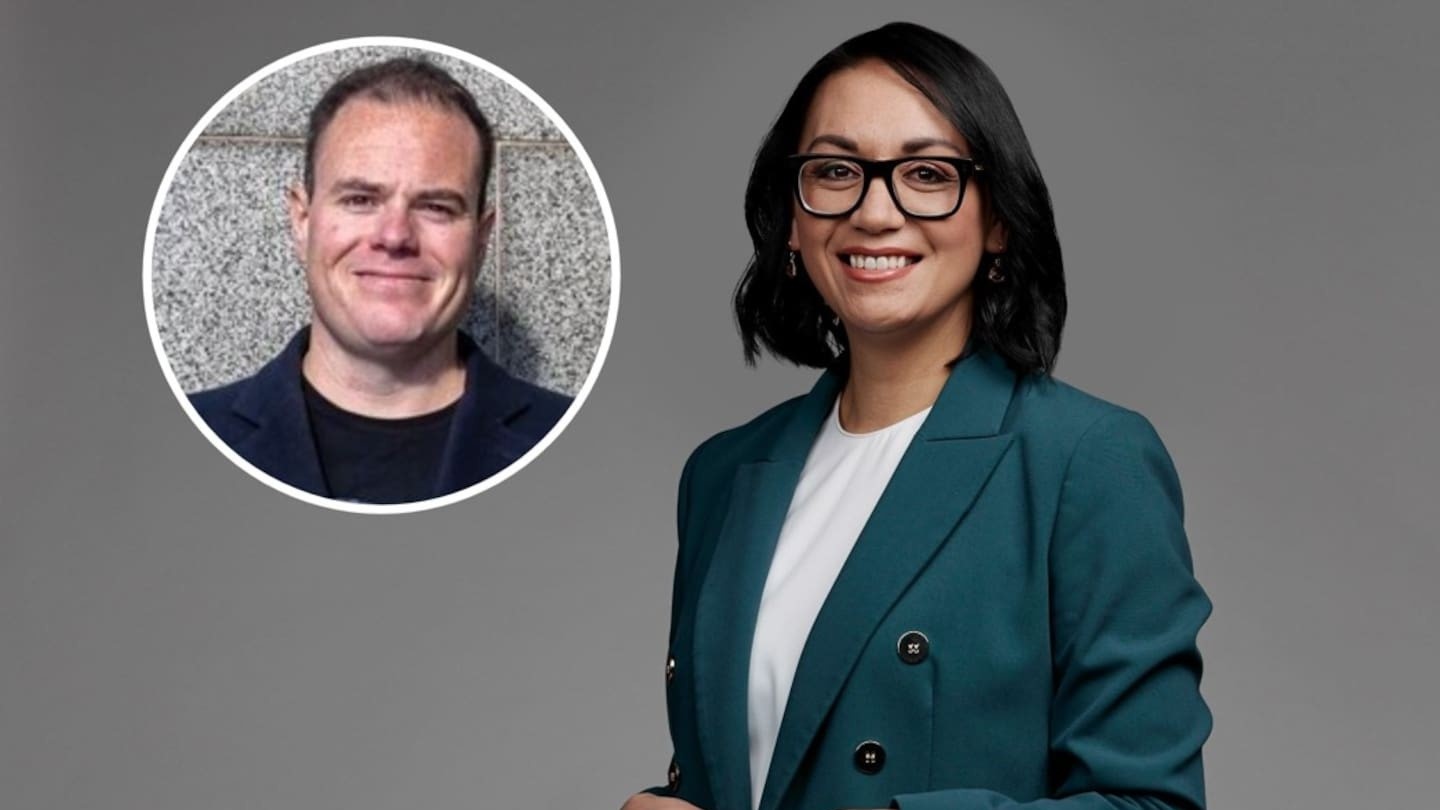 TVNZ political editor Maiki Sherman parts ways with broadcaster