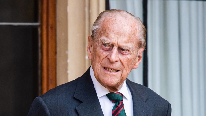Prince Philip's will is to be sealed for 90 years, it is common practice for the wills of the royal family to be kept private in this way. (Photo / Getty Images)