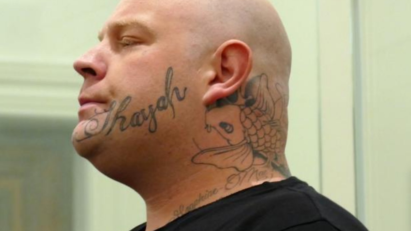 Andy Halliday was jailed for nearly three years for blackmail. Photo / Rob Kidd, File