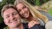 'Congrats team': All Black Jordie Barrett gets engaged