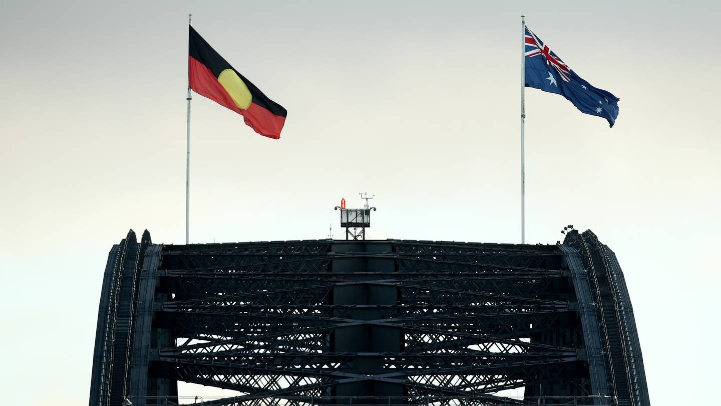 Mike's Minute: Australia just need to look at us for The Voice