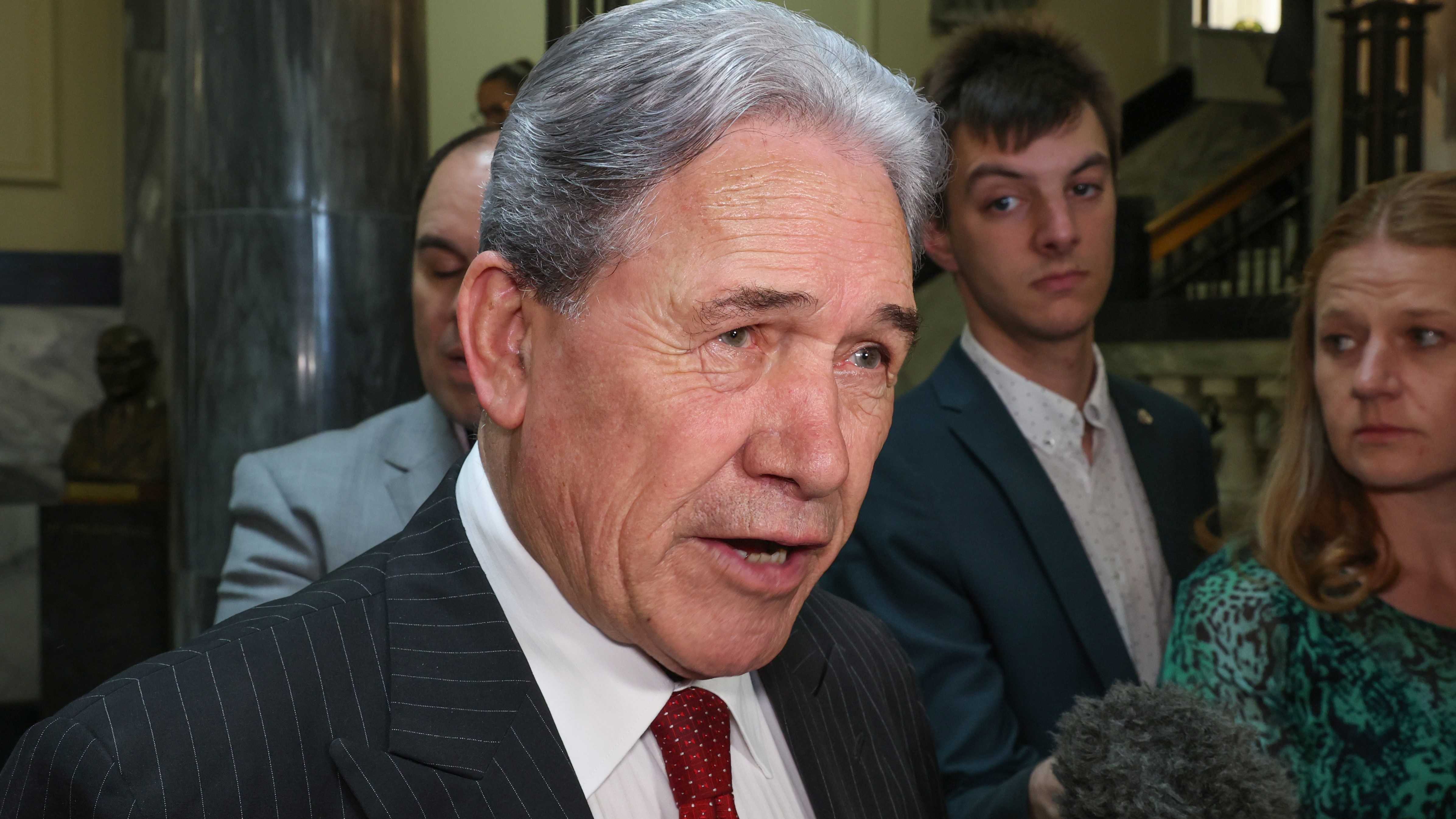 Photo / Mark Mitchell