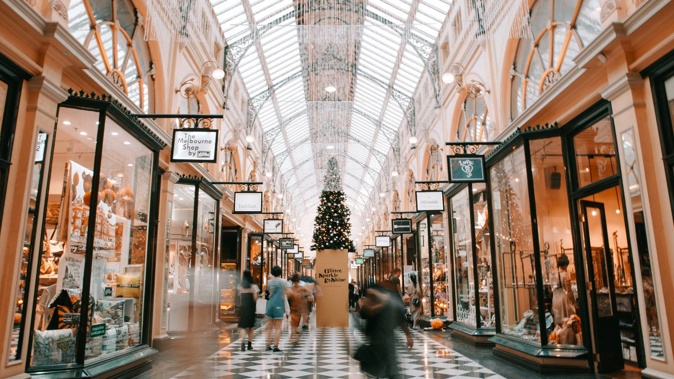 Consumer confidence fell to its lowest on record. Photo / File