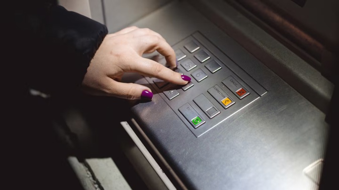 Japan is considering a daily ATM withdrawal, transfer limit for people aged 75 and older. Photo / 123RF