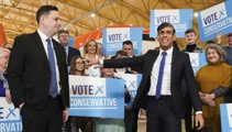 Tories have "a diabolically bad time" in wake of local elections 