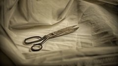 A woman is on trial after stabbing her husband during sex with a pair of scissors. Photo / Getty Images