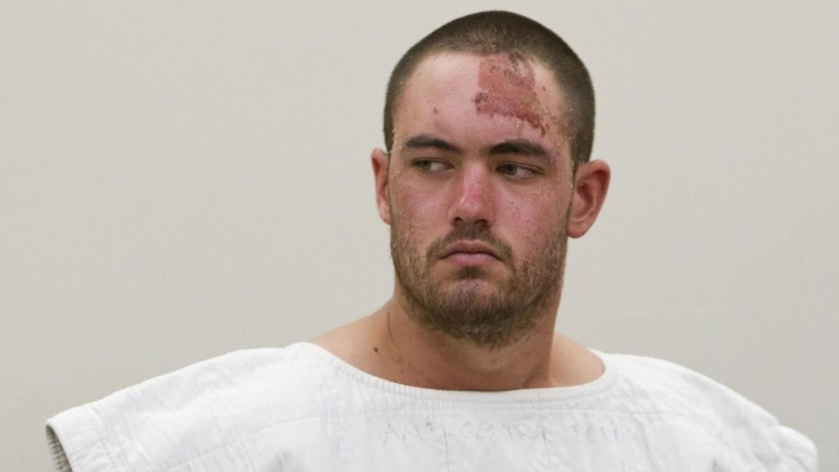 Stalker who brutally killed Christchurch mum follows in uncle’s murderous footsteps