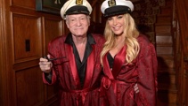 Life in the Playboy Mansion: Crystal Hefner opens up about emotional and physical ordeal