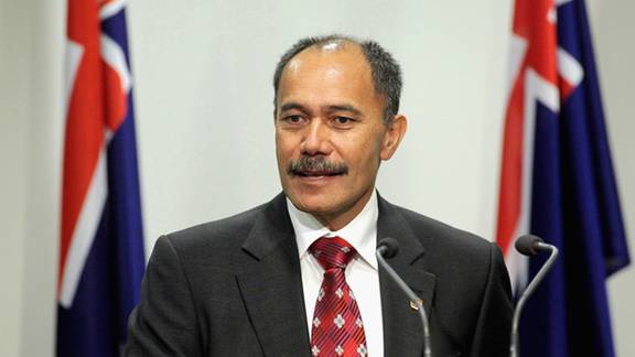 Sir Jerry Mateparae. Photo / NZ Herald