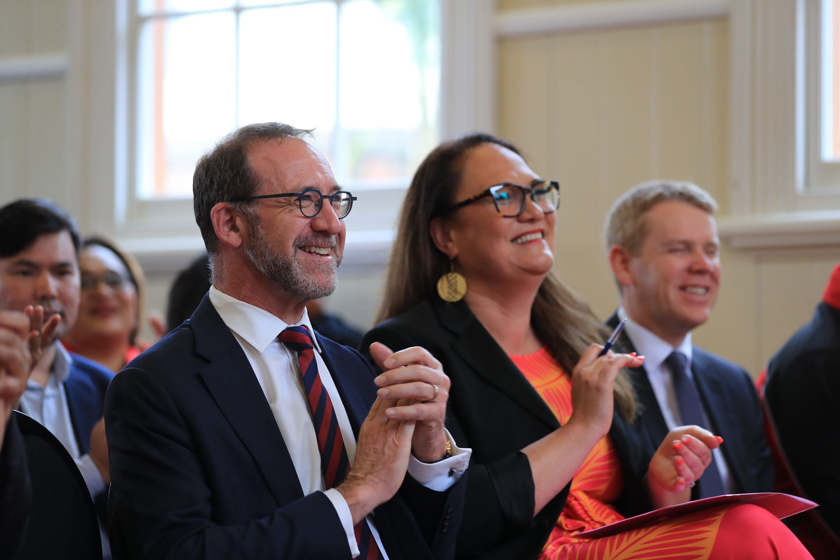 Photo / Hayden Woodward