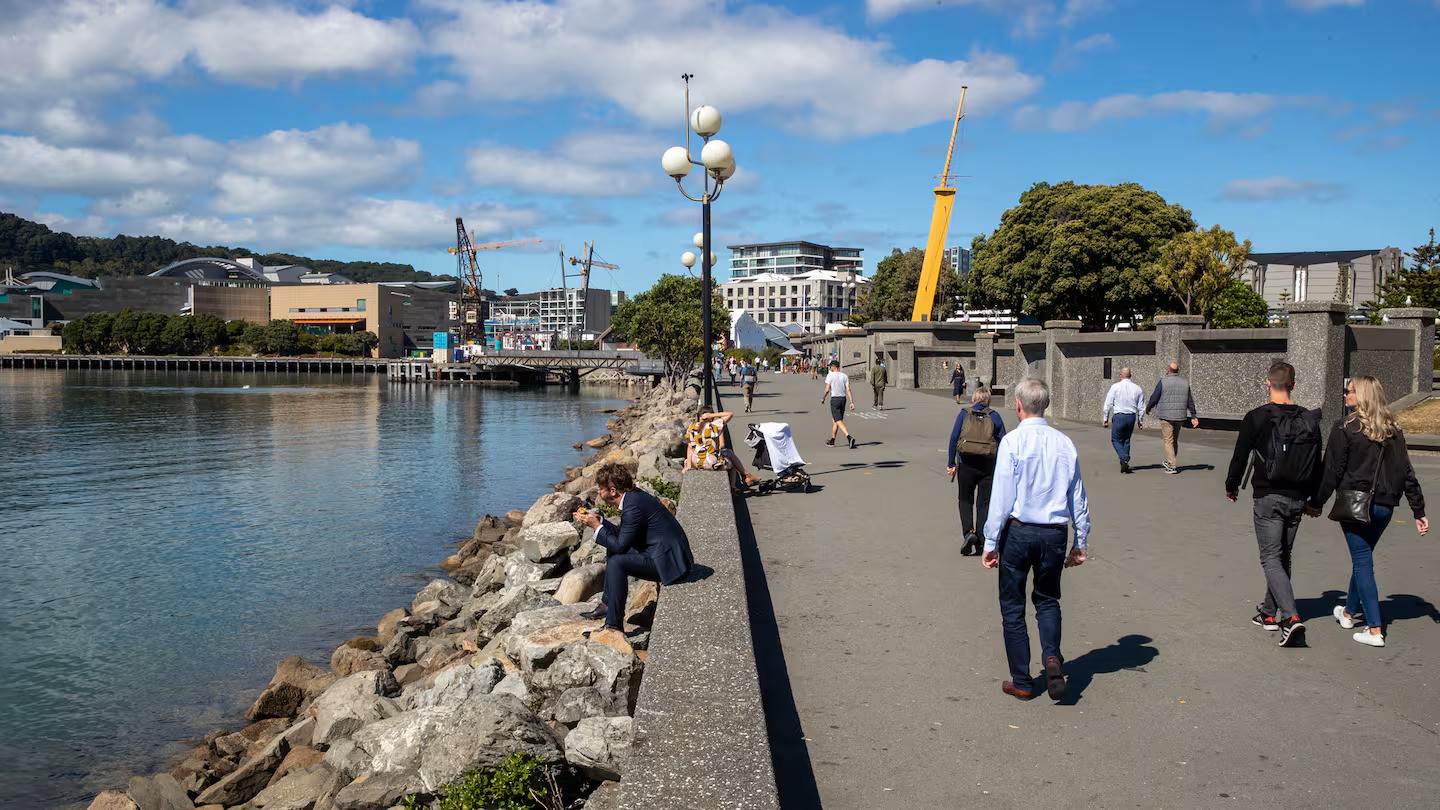 Tiaki Wai cost revealed: Nick speaks to Director of Infrastructure Commission Tim Brown