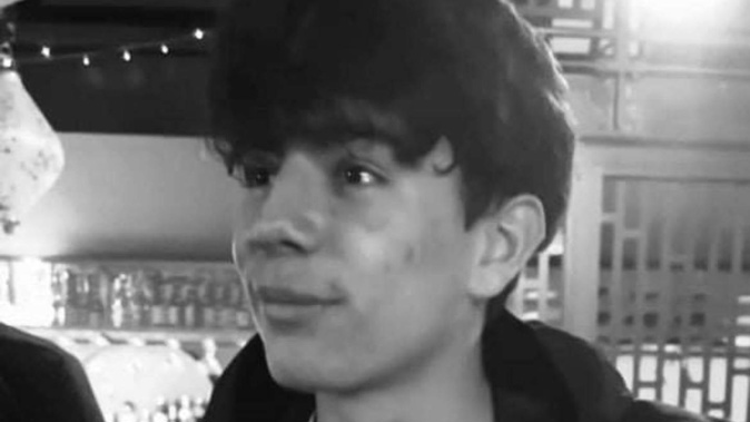 Kaide Bailey, 15, died on December 31, 2022, in a crash outside Christchurch. Photo / Givealittle