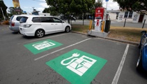 EV owners warned to 'plan ahead' of using Transmission Gully
