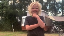 'Heart-wrenching': Kāpiti boy's mystery death in bed stuns family