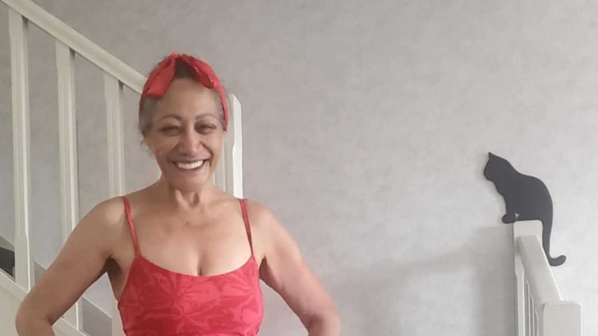 Friends of Leiann Rae Davis, 59, described her as a very generous person.