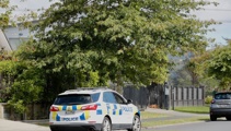 'Unsettling': Man arrested after armed police descend on West Auckland road  