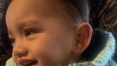 Baby Ruthless-Empire died in hospital. (Photo / Ngatanahira Reremoana)