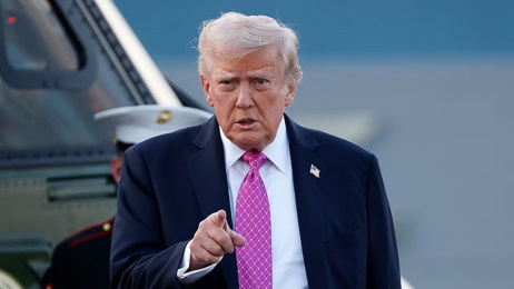 Oliver Peterson: Australian correspondent speaks ahead of Albanese's meeting with Donald Trump