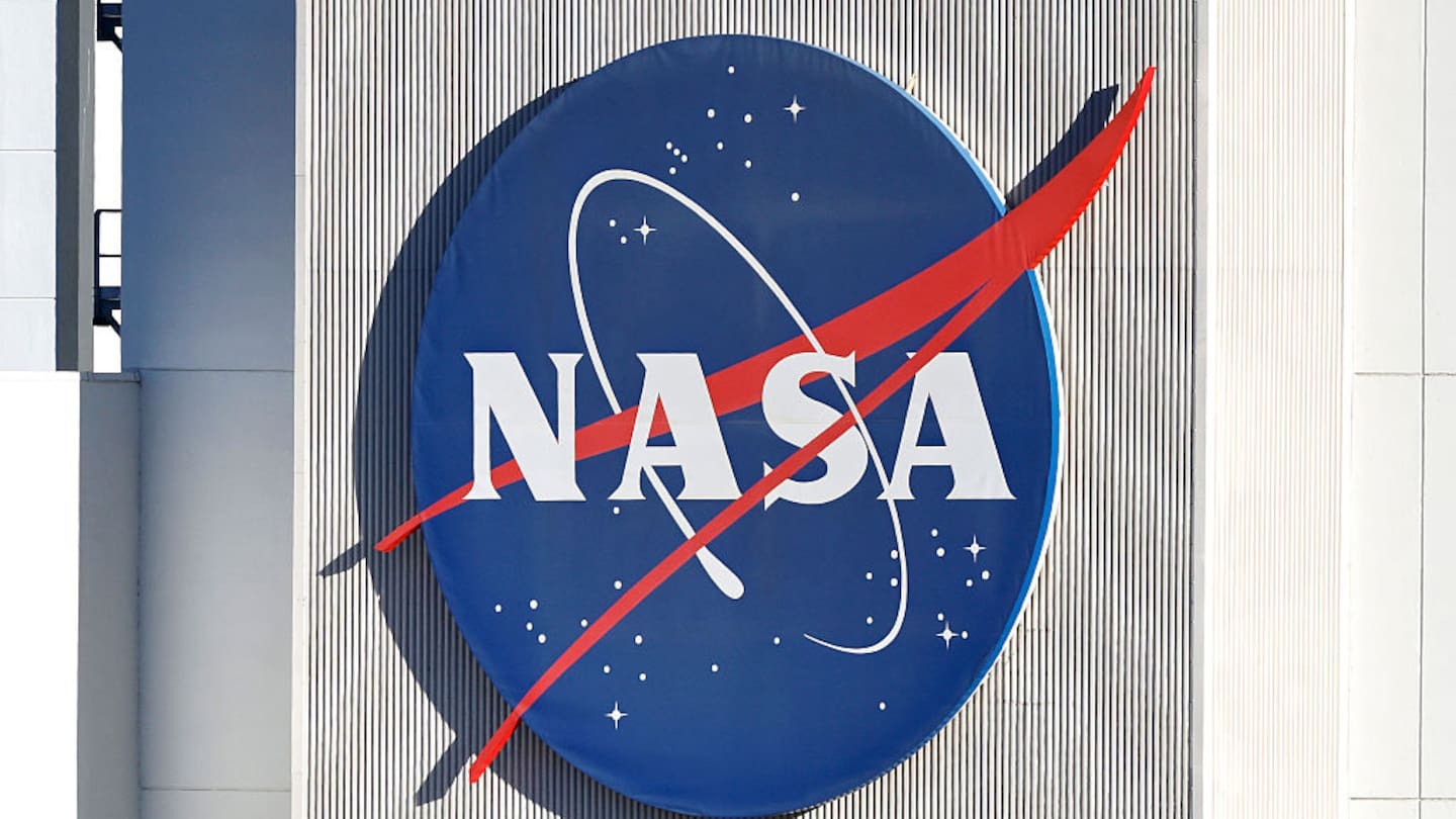 Elon Musk criticised Nasa’s Sean Duffy for inviting new bids to return humans to the Moon. Photo / Getty Images