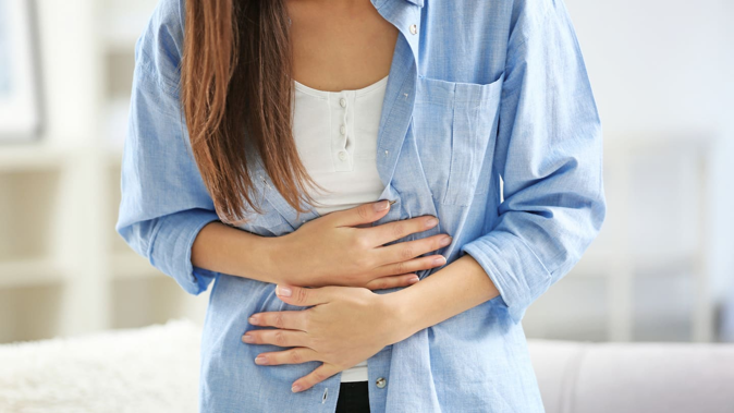 A woman in her 20s was denied a hysterectomy after treatment for endometriosis. She went ahead with the surgery after switching doctors. Photo / 123RF