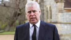 'Huge humiliation': Prince Andrew stripped off all titles, kicked out of home