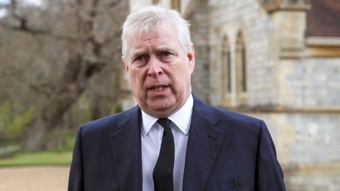 'Huge humiliation': Prince Andrew stripped off all titles, kicked out of home