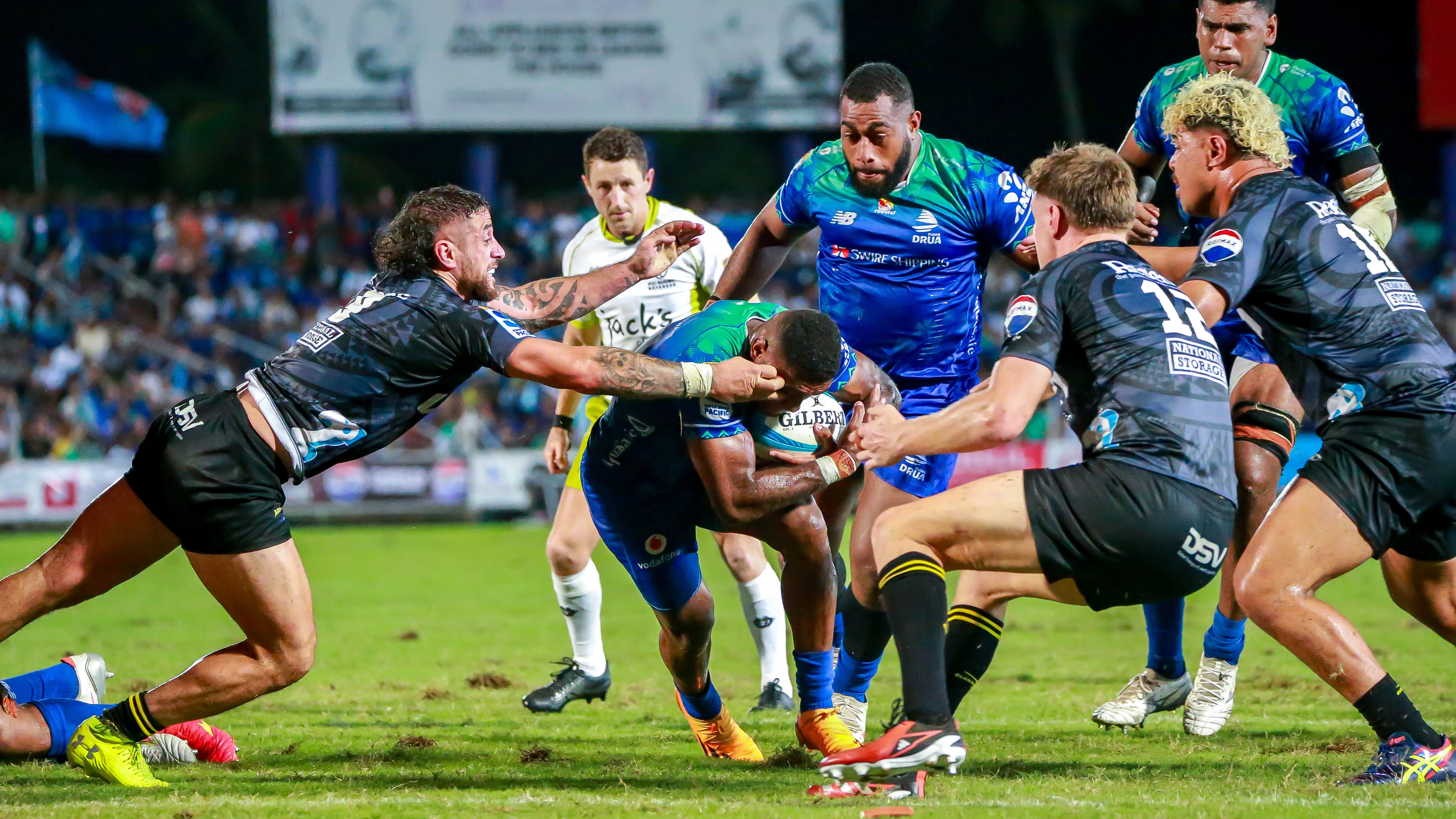 Photo / Pita Simpson | Getty Images