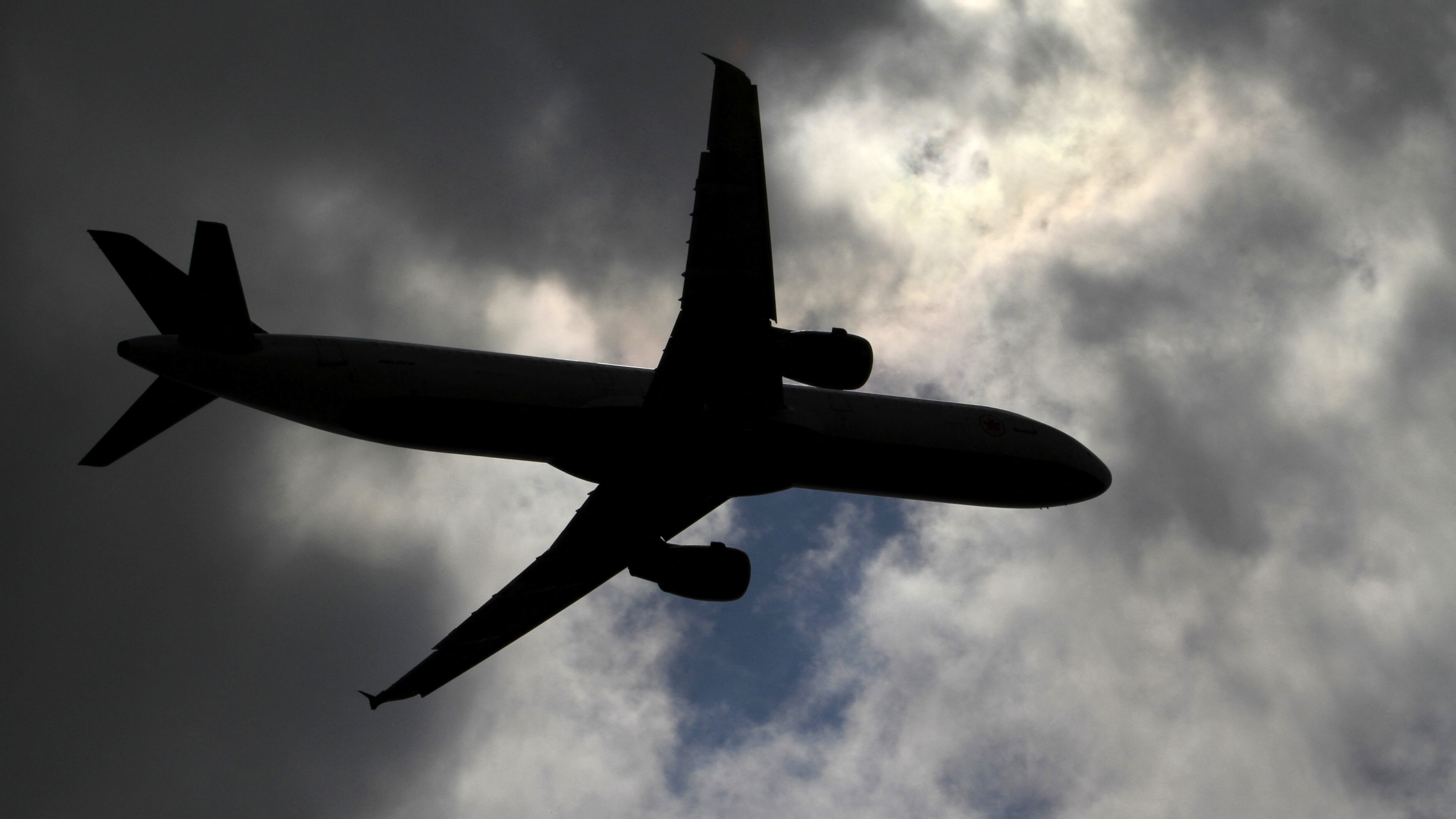 Middle East conflict live updates: Trump declares he will run Strait of Hormuz with Iran’s ayatollah