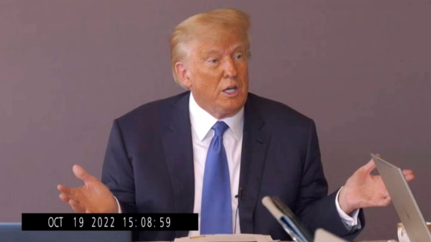 Photo / Kaplan Hecker & Fink via AP)