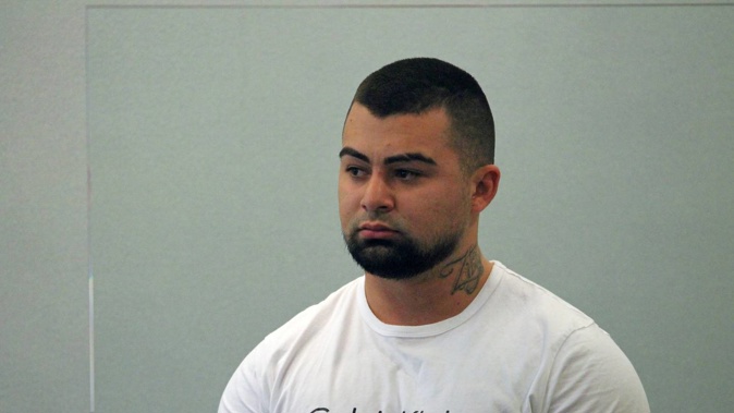 Farshad Bahadori Esfehani was denied his bid at a lesser sentence by the Court of Appeal this week, however, his co-defendant Jalal Asmatullah Safi was successful. Photo / Sam Hurley