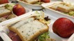 Government's school lunch scheme prompts concerns from educators 