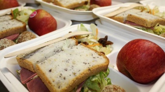 School lunches: Dropping funding and maintaining nutrition a tall order